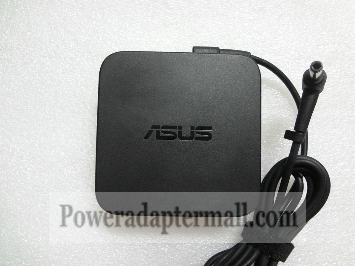 NEW Genuine 90W ASUS N80 N81 N82 EXA1202YH AC Adapter Charger - Click Image to Close